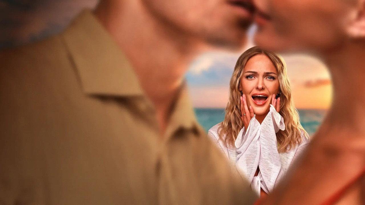 Ex on the Beach Sverige backdrop