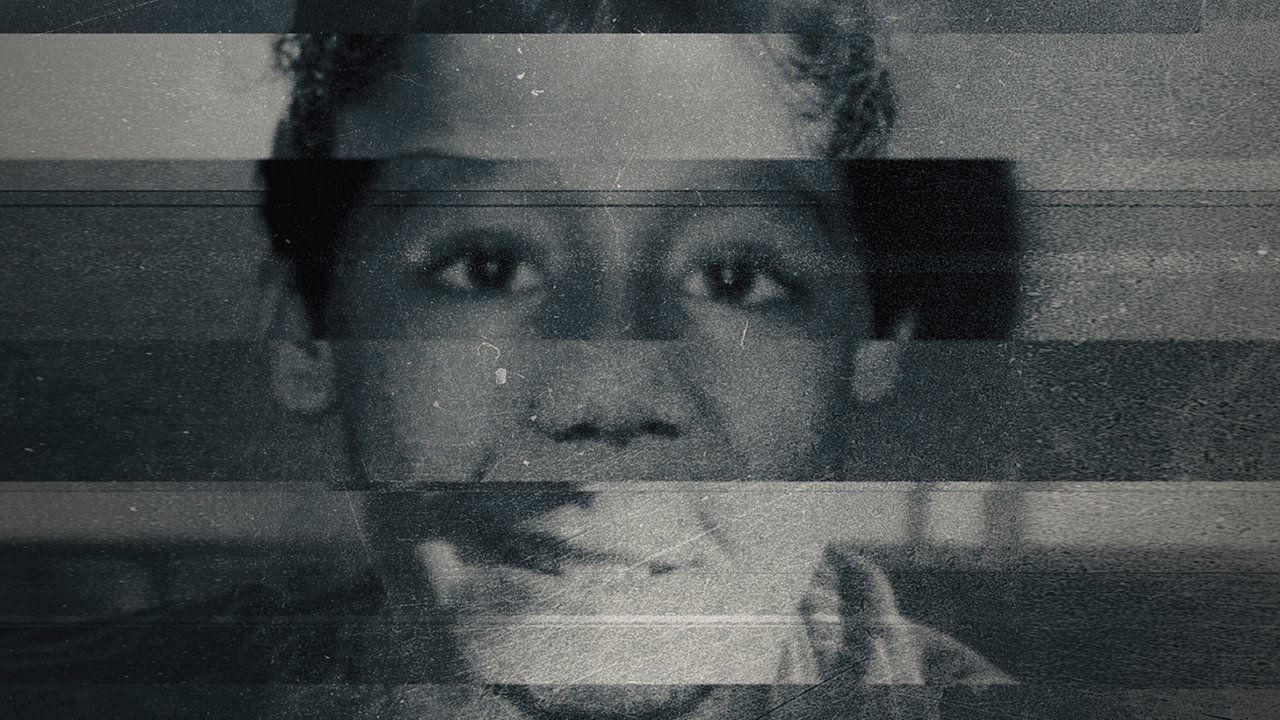 Kids Behind Bars: Life or Parole backdrop