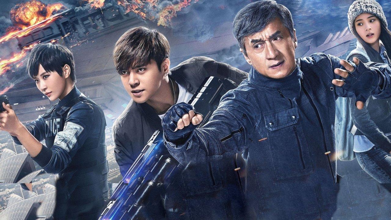 Bleeding Steel backdrop