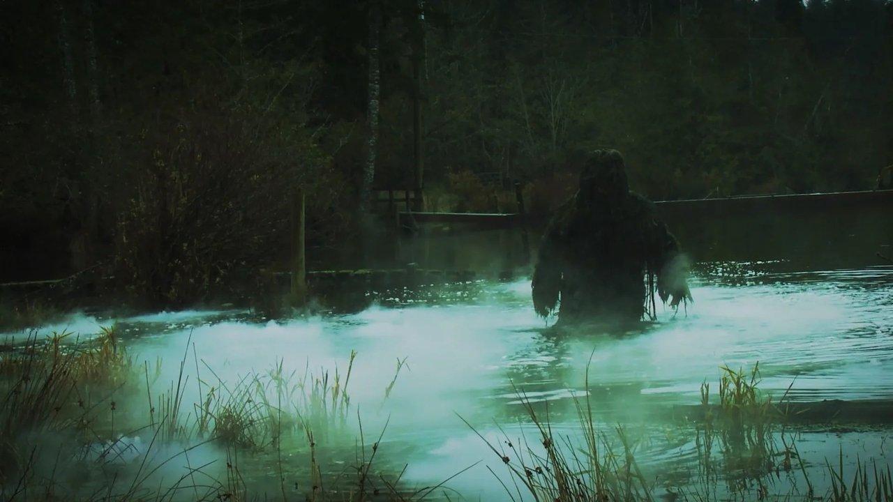 Swamp Freak backdrop