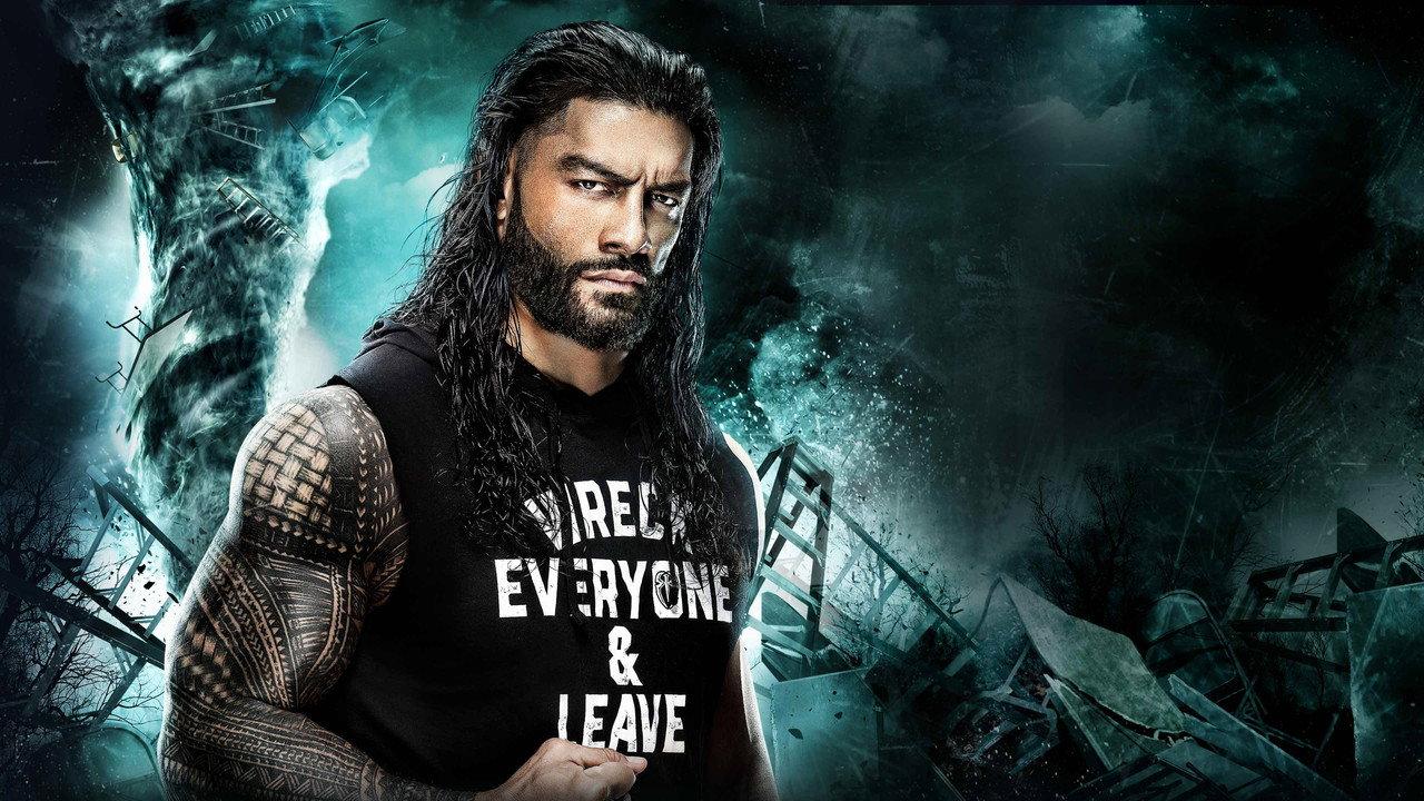 WWE TLC: Tables, Ladders & Chairs 2020 backdrop