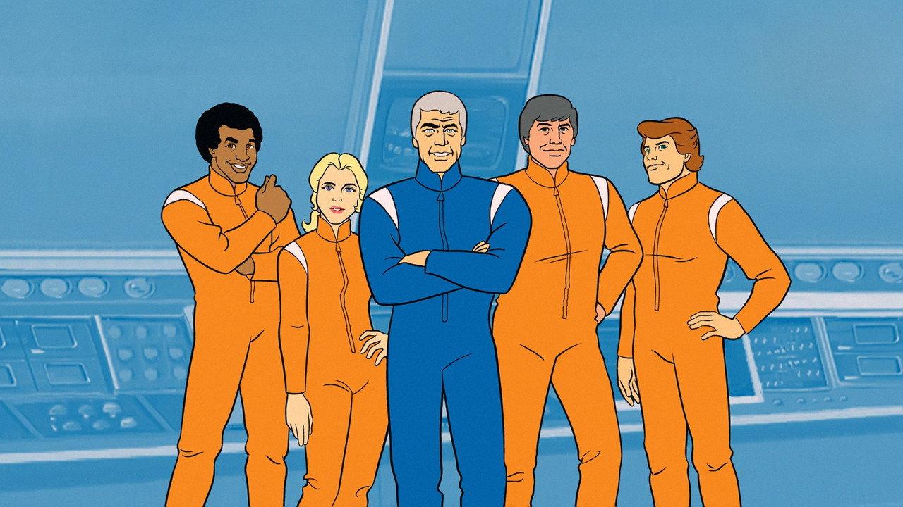 Sealab 2020 backdrop