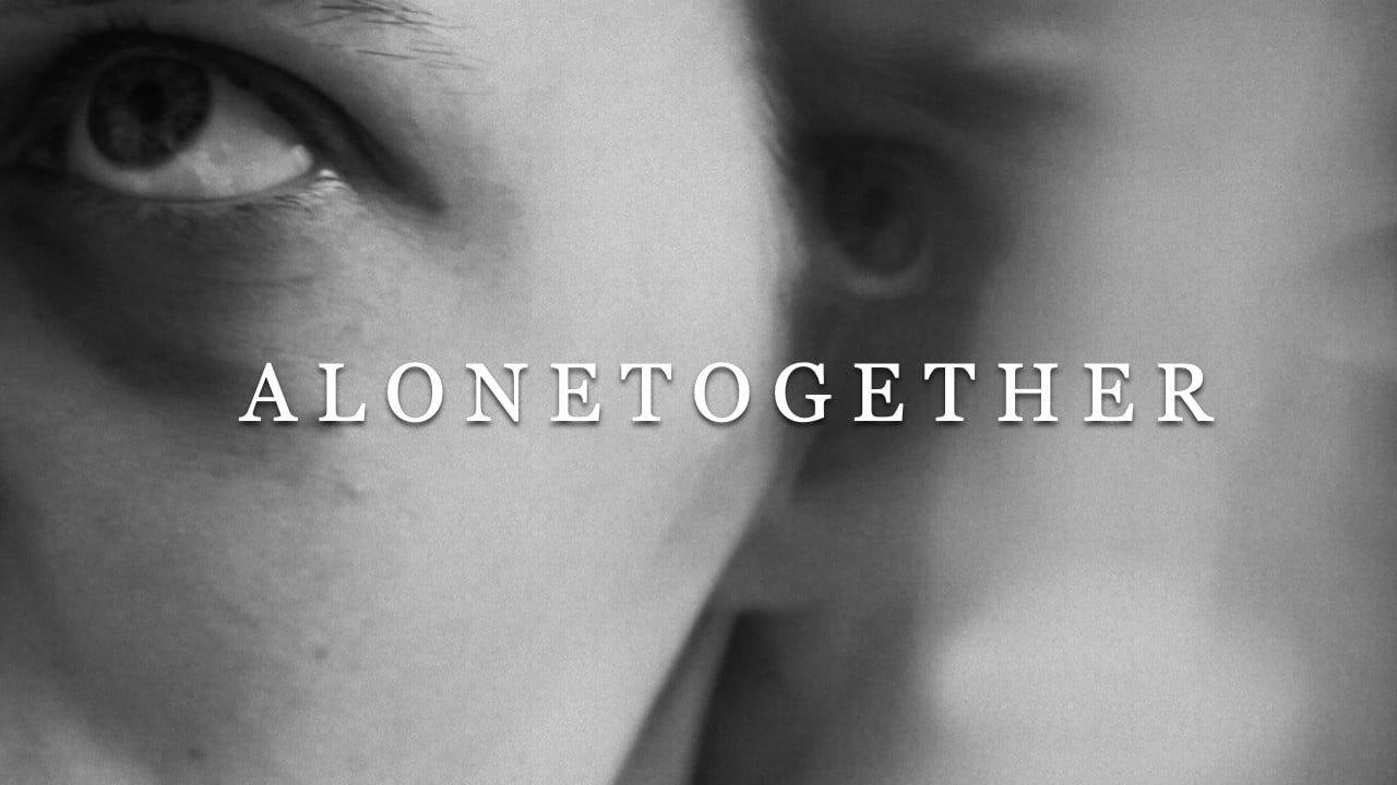 Alone Together backdrop