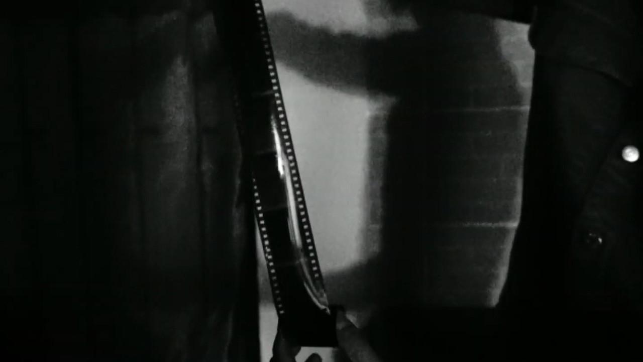 Whole Burnt backdrop