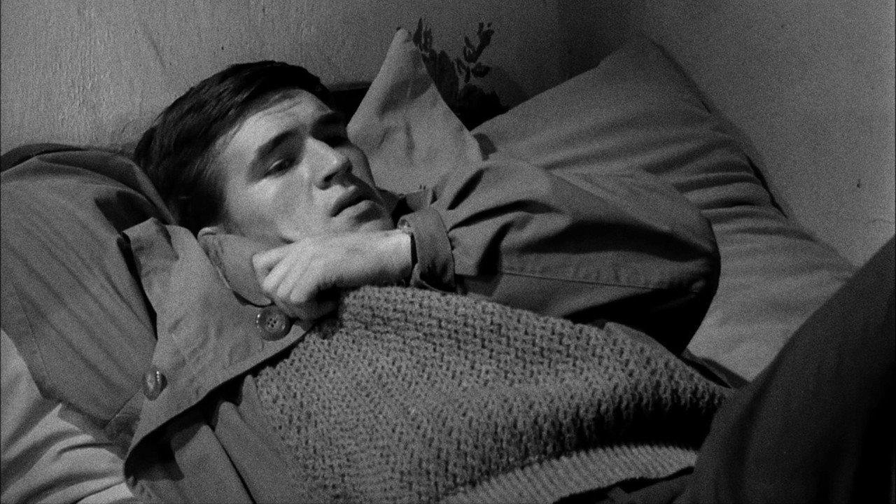 The Mornings of a Sensible Youth backdrop