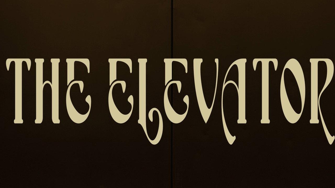 The Elevator backdrop