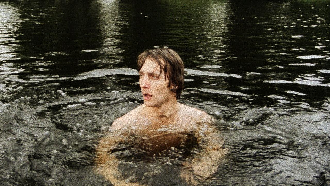 The Lake backdrop