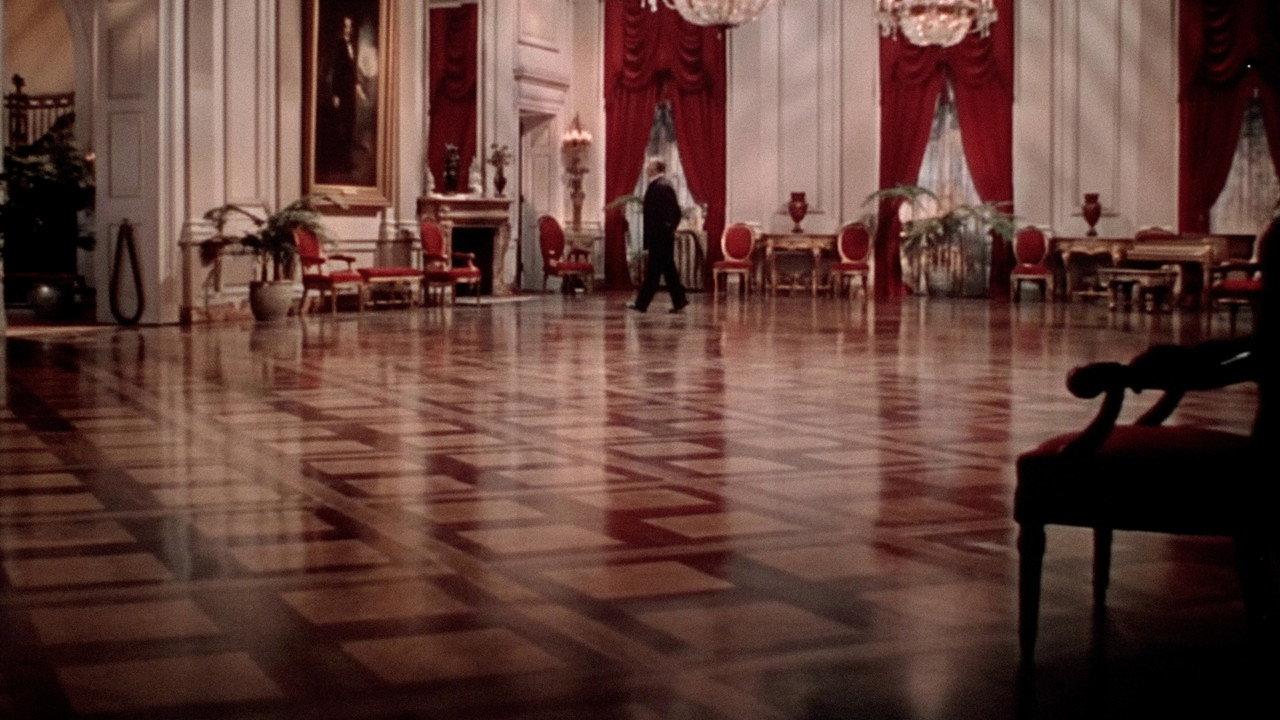 Wilson backdrop