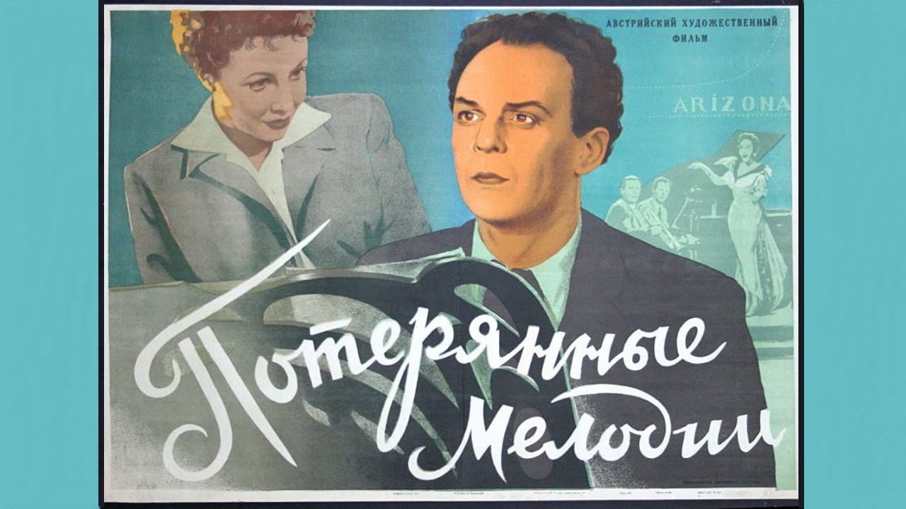 Verlorene Melodie backdrop