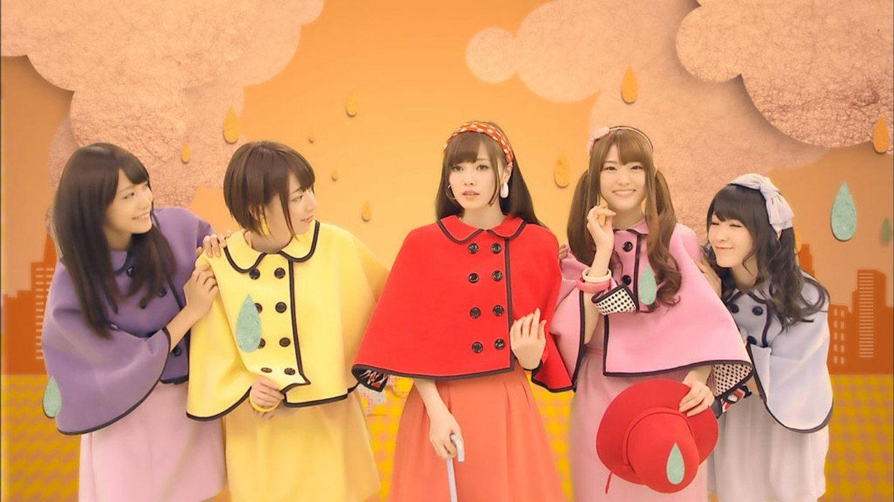 乃木坂46 ALL MV COLLECTION~あの時の彼女たち~ backdrop