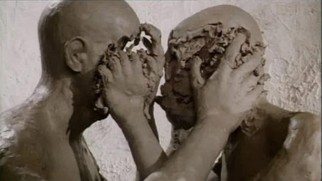 Jan Švankmajer: The Complete Short Films backdrop