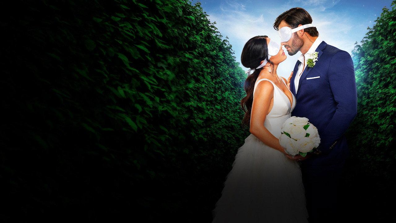 Married at First Sight backdrop