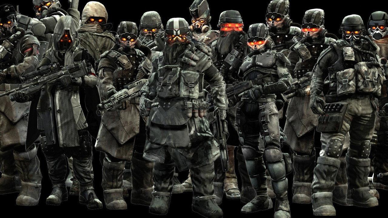 KILL ZONE 2:EPIC DEVELOPPMENT backdrop