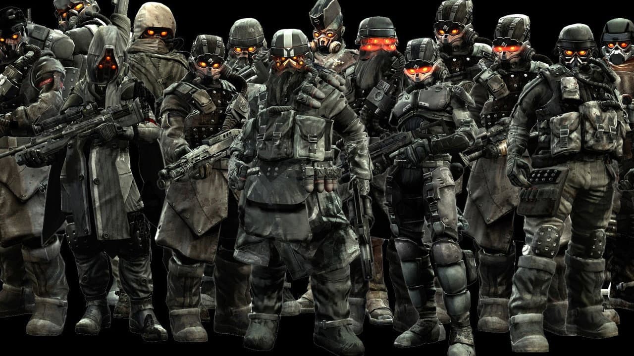 KILL ZONE 2:EPIC DEVELOPPMENT backdrop