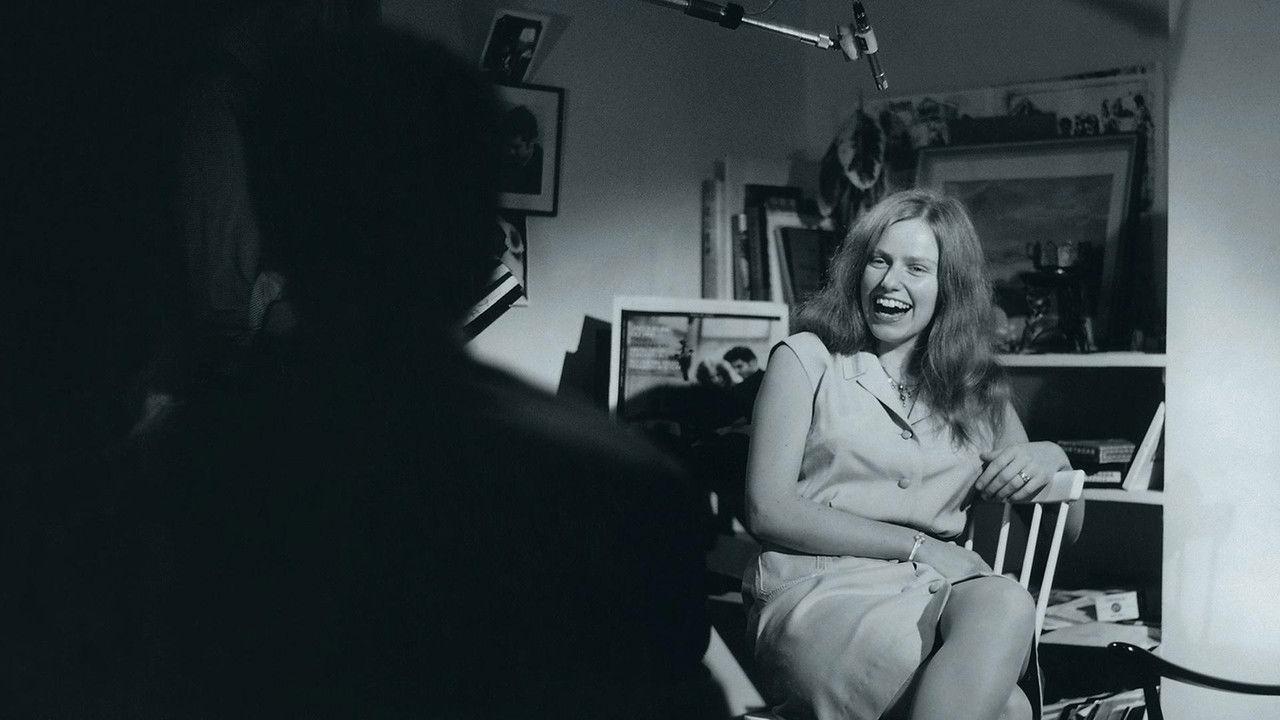 Jacqueline du Pré: Genius and Tragedy backdrop