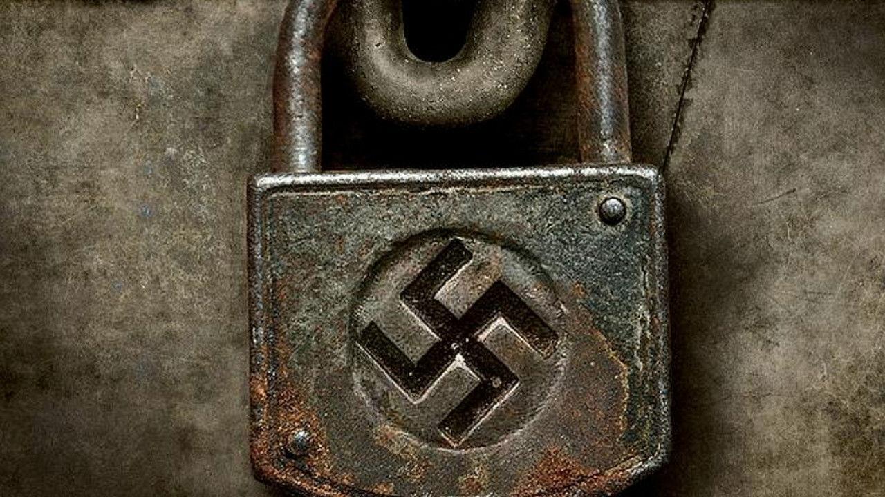 Inside Hitler's Killing Machine backdrop