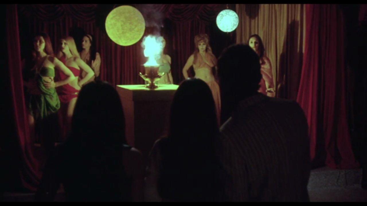 Miss Leslie's Dolls backdrop
