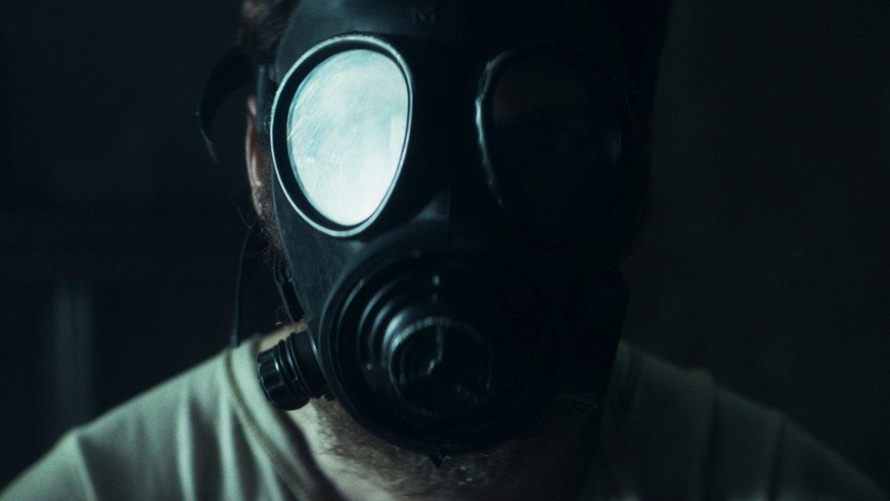 The Last Man backdrop