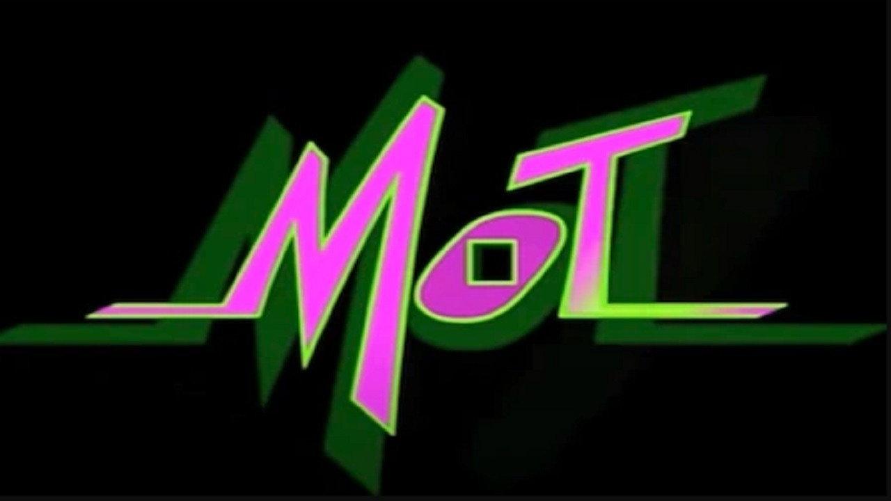 MOT backdrop