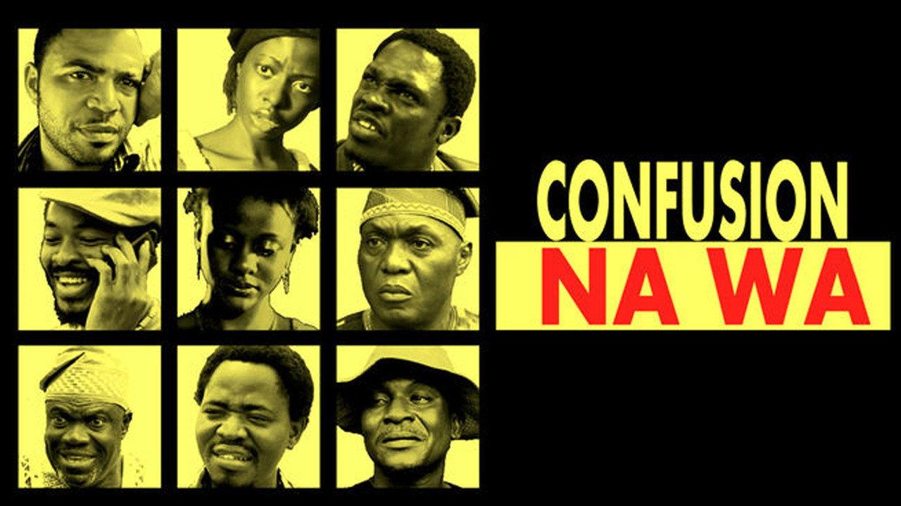 Confusion Na Wa backdrop