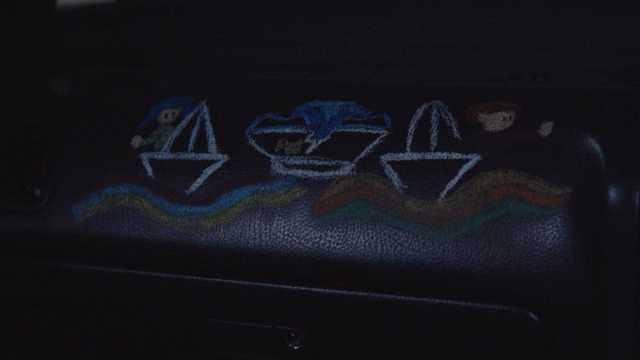 Rolling Into You backdrop