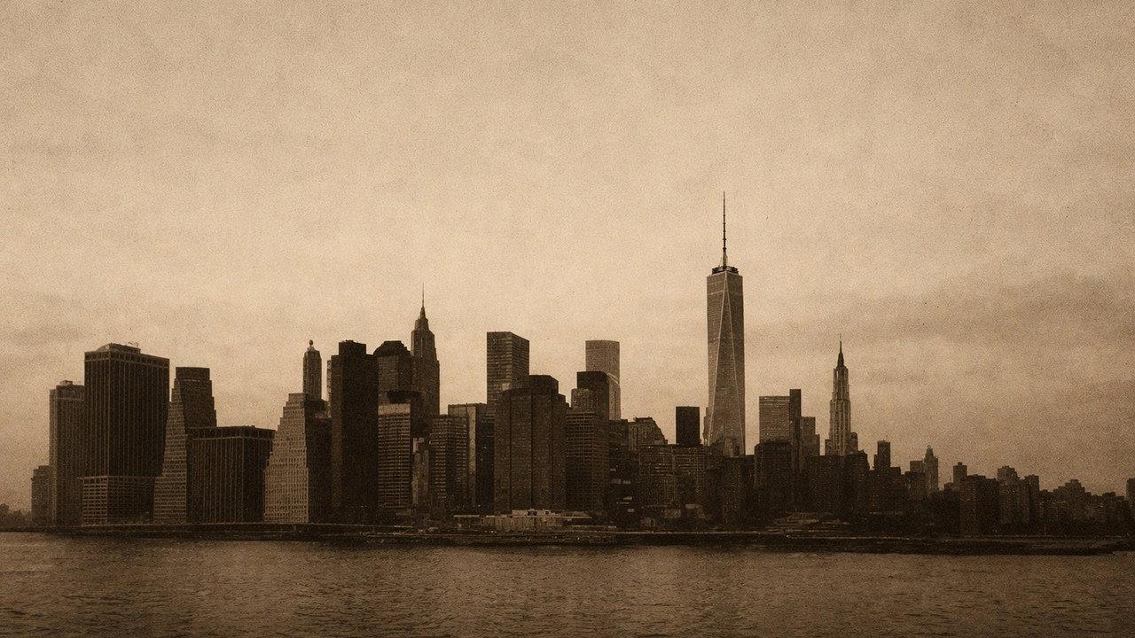 Occam's Beard: Early Version backdrop