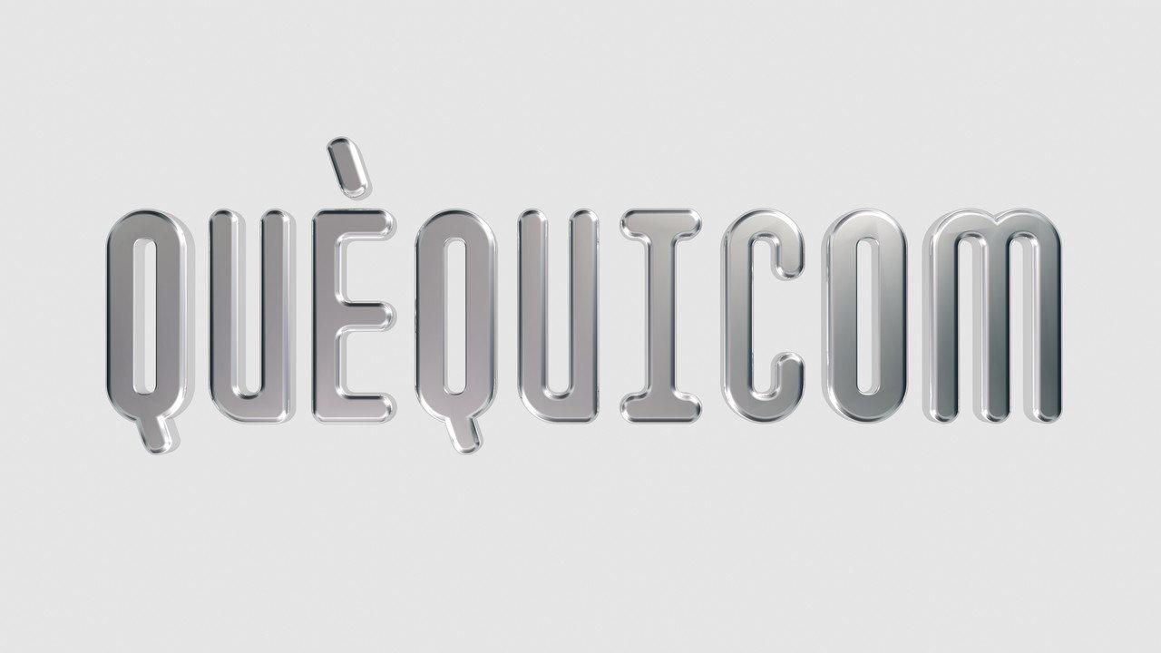 QuèQuiCom backdrop