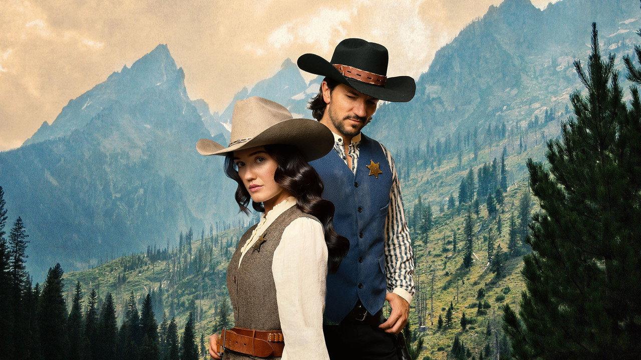 The Sheriffs of Savage Wells backdrop