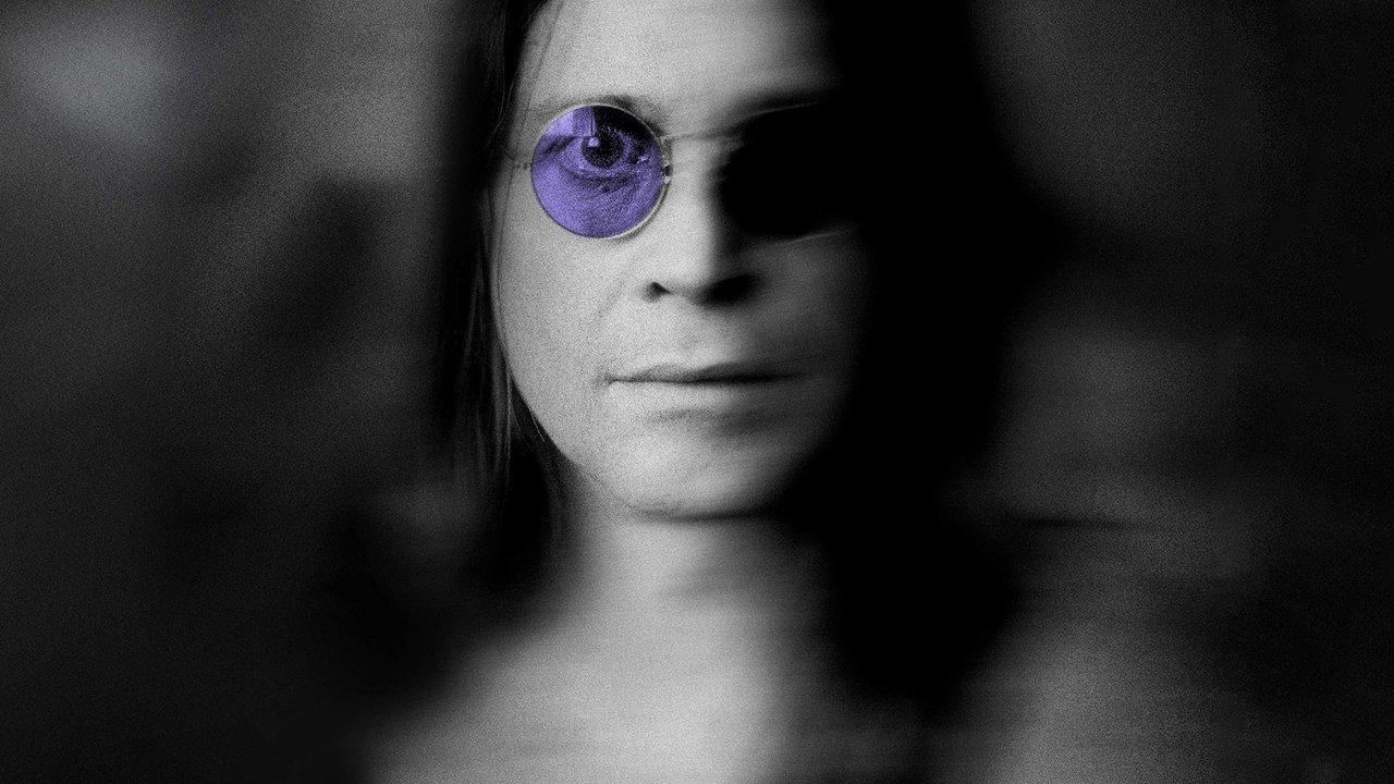 Ozzy: No Escape from Now backdrop