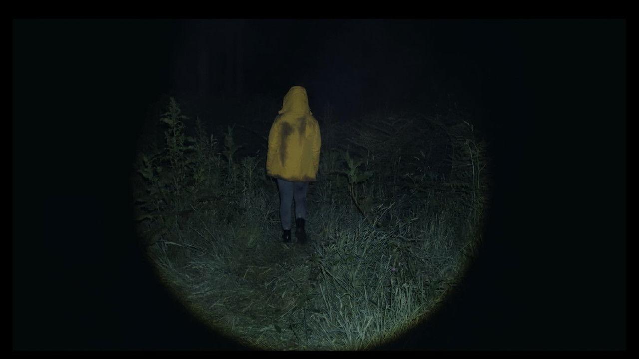 Loner backdrop