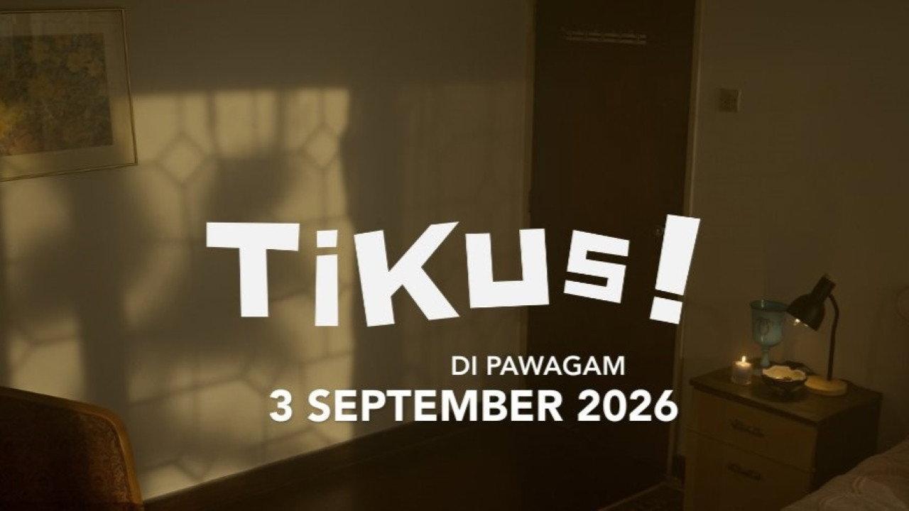 Tikus! backdrop