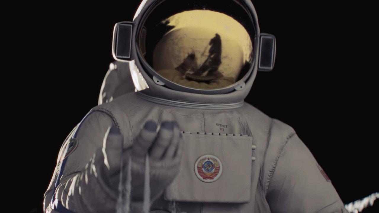 Luna 25 backdrop