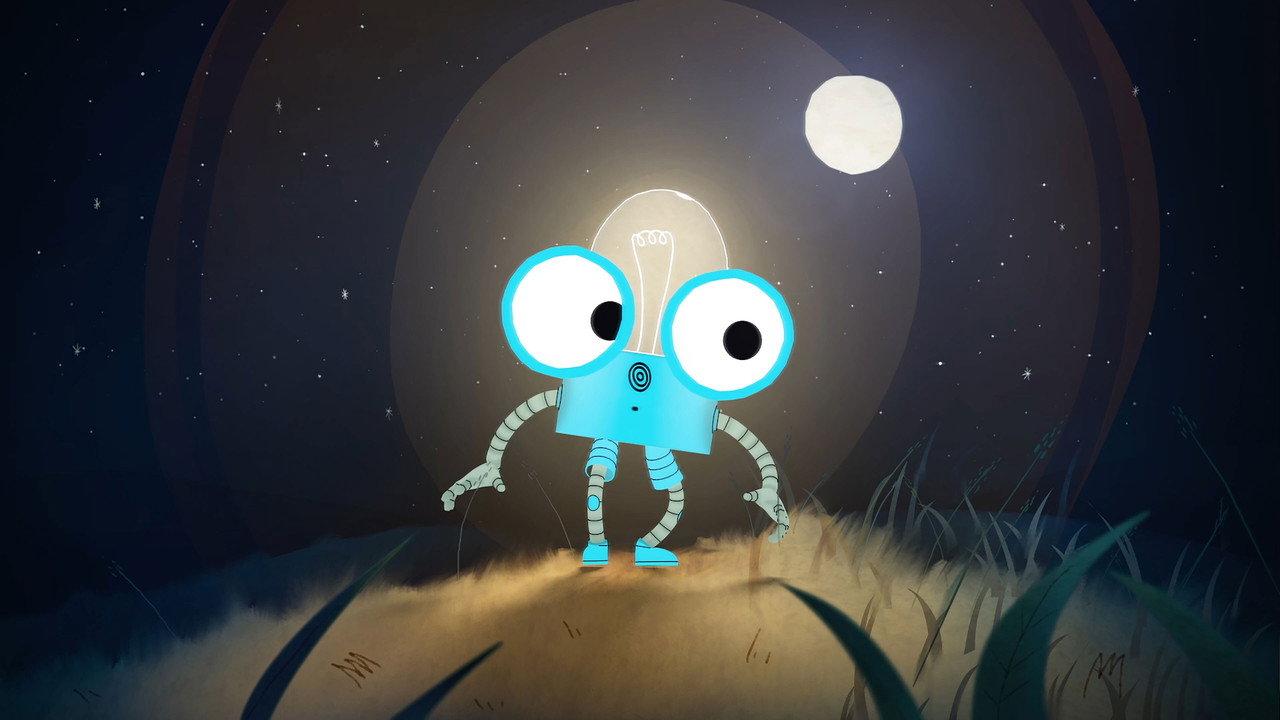 Les p'tits explorateurs backdrop