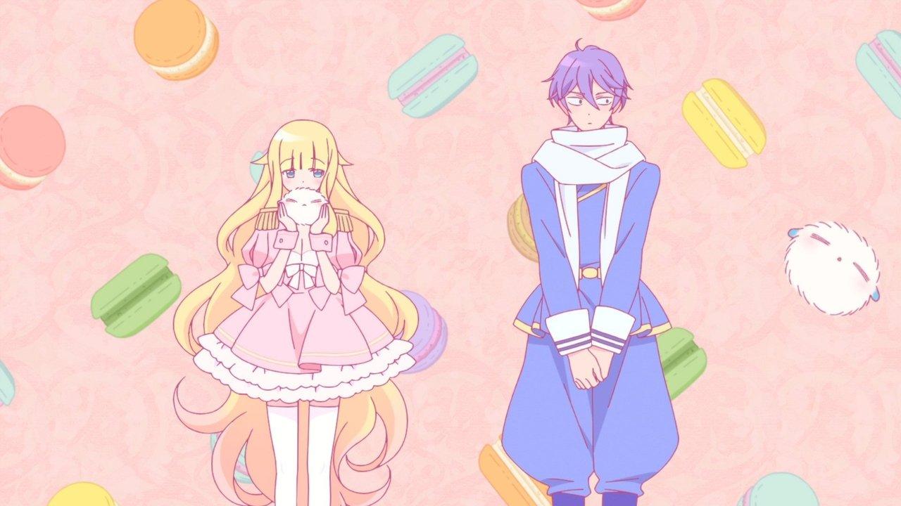 As Miss Beelzebub Likes It. backdrop