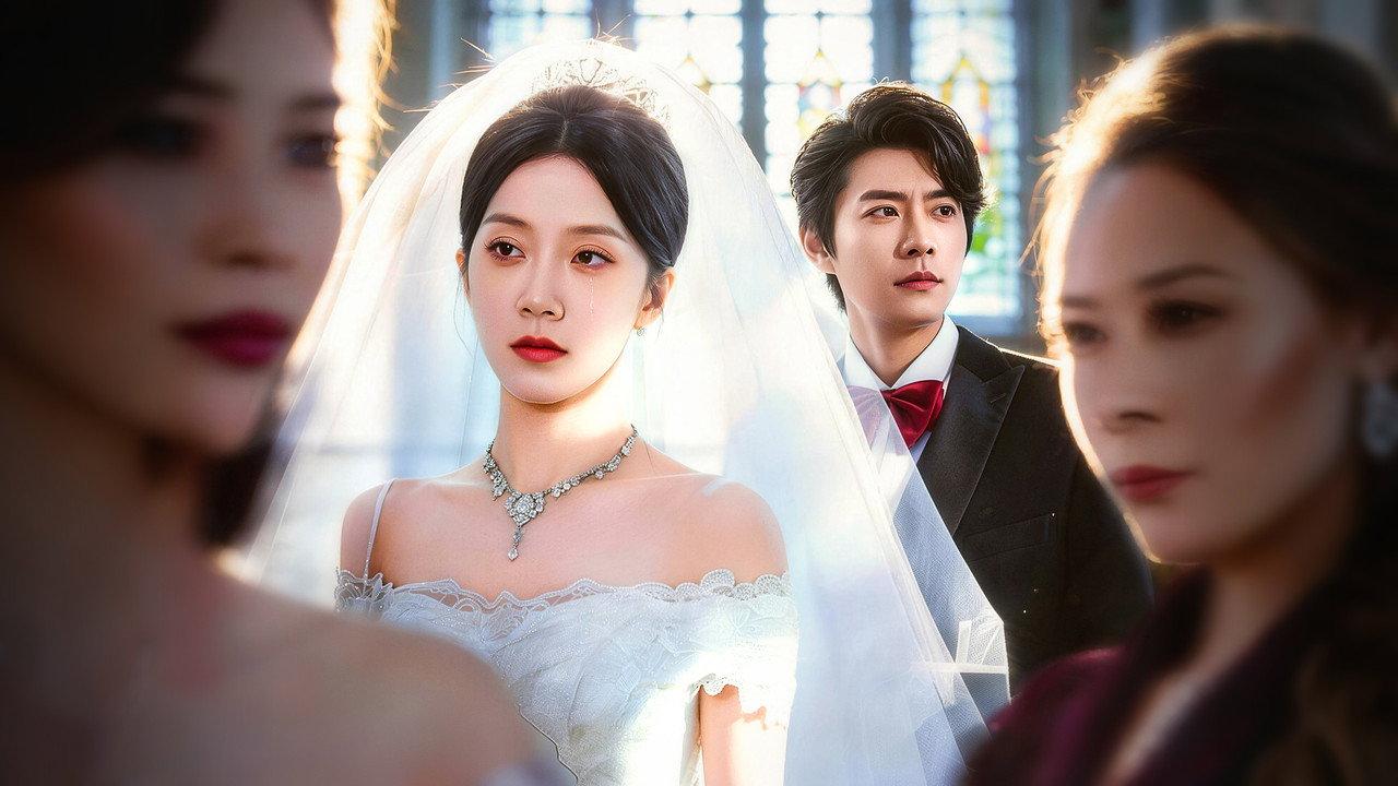 Too Rich to Marry Trash backdrop
