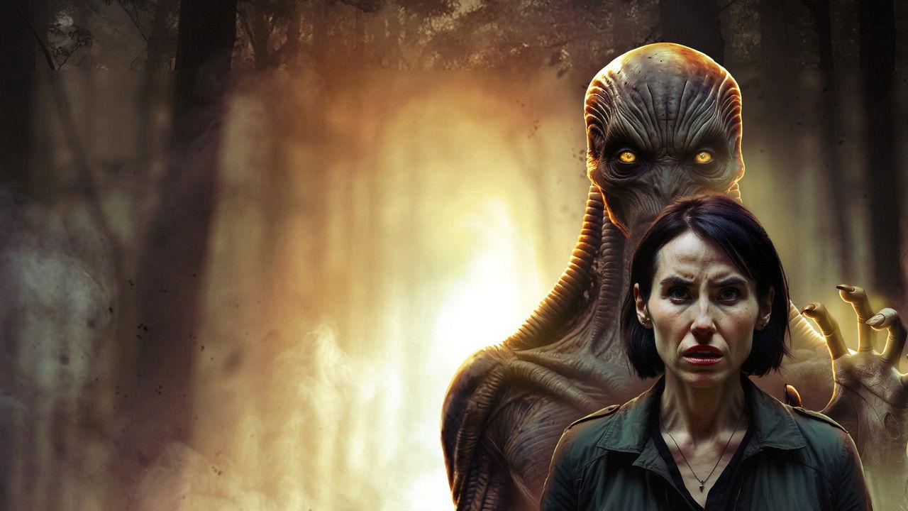 Alien AI: Legacy backdrop
