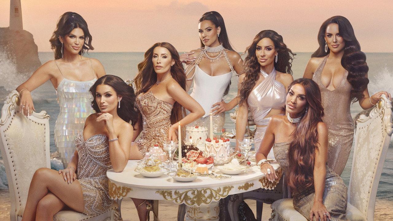 The Real Housewives of Rhode Island backdrop