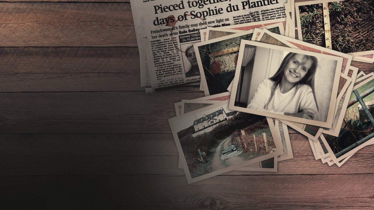 Sophie: A Murder in West Cork backdrop