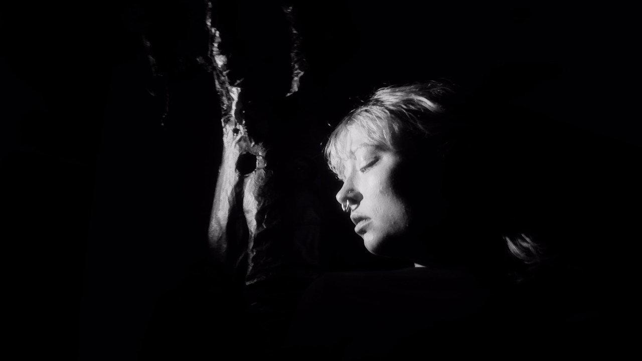 Love Spell. A Psychedelic Poem in Two Parts backdrop