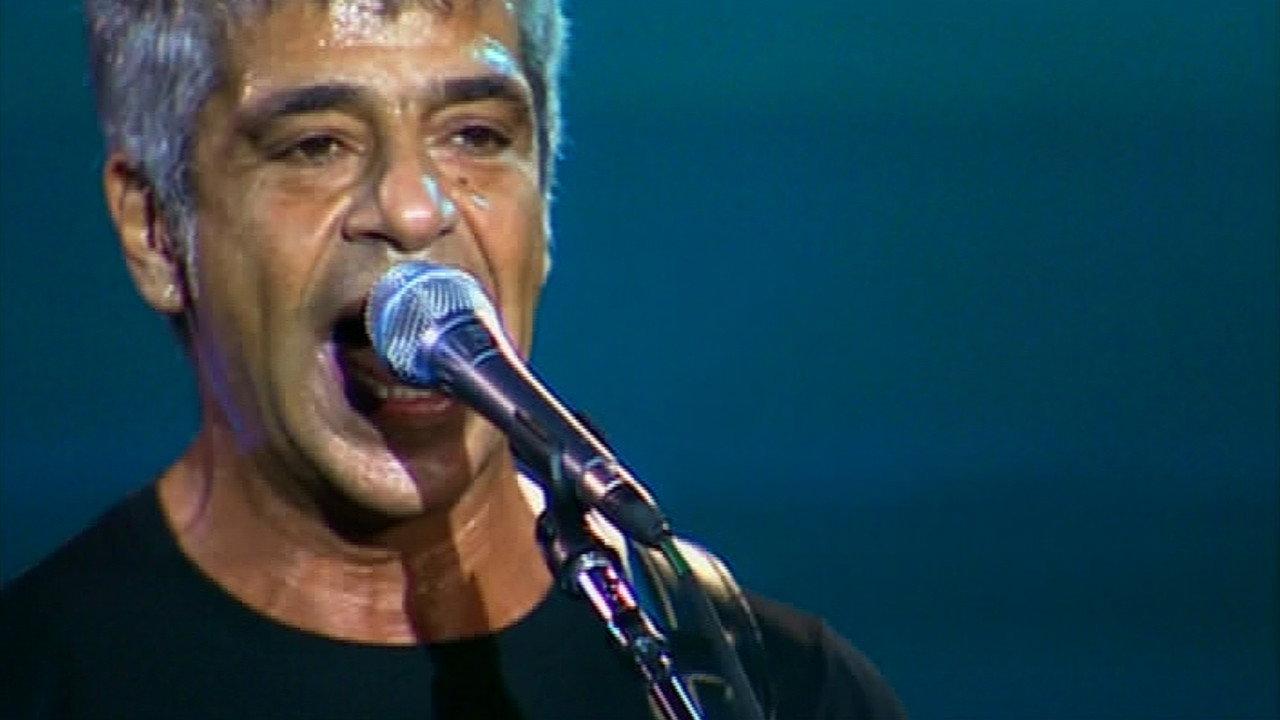 MTV ao Vivo: Lulu Santos backdrop