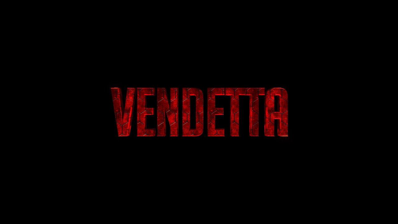 VENDETTA-THE BEAST WITHIN backdrop