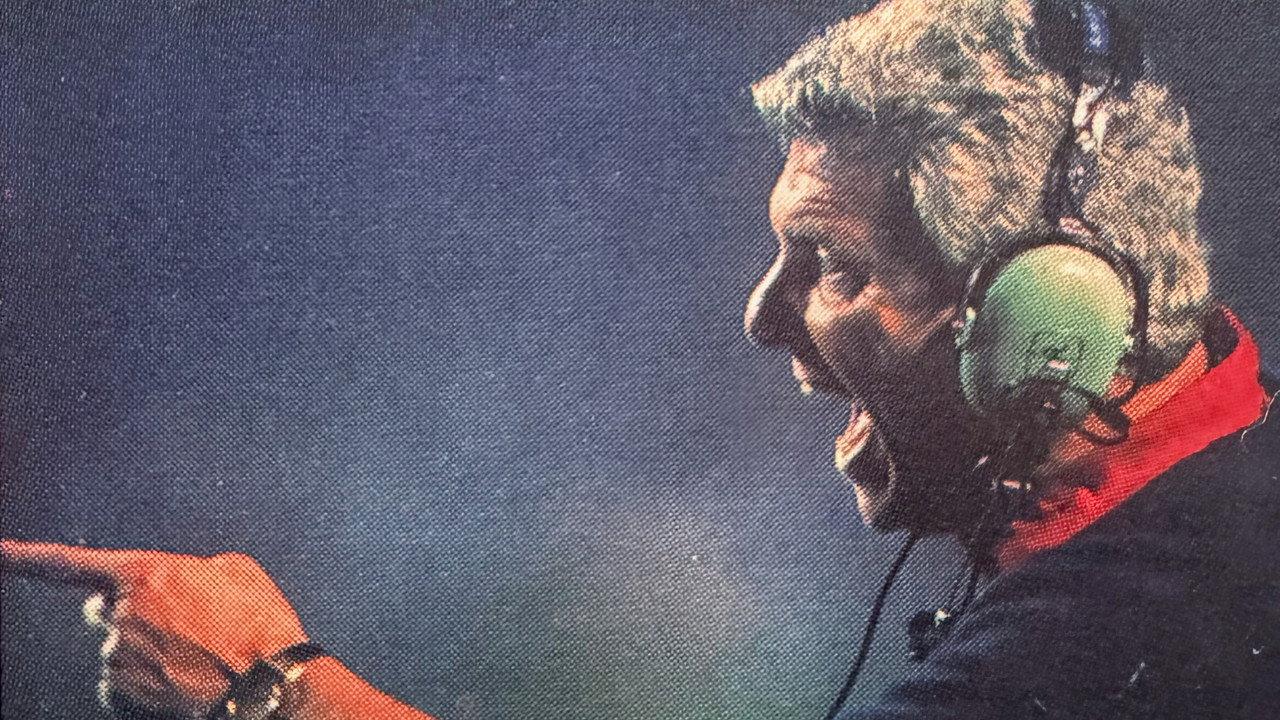 The Hidden NFL: The NFL You’ve Never Seen Before backdrop
