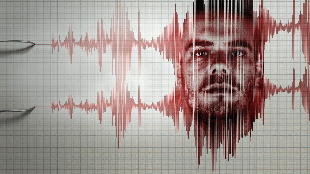 Pathological: The Lies of Joran van der Sloot backdrop
