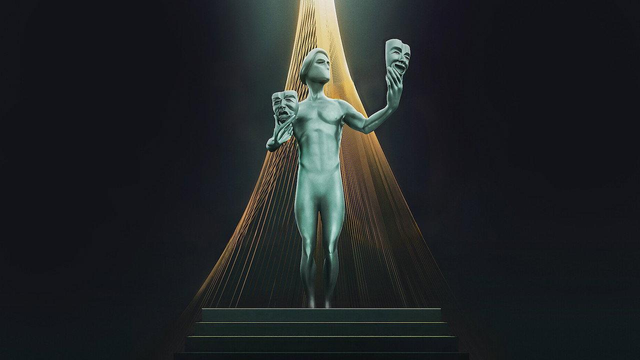 The Actor Awards Presented by SAG-AFTRA backdrop