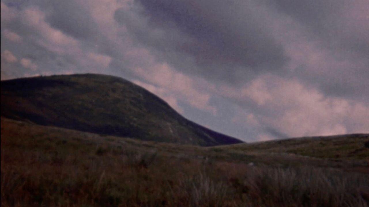 Passing Clouds backdrop