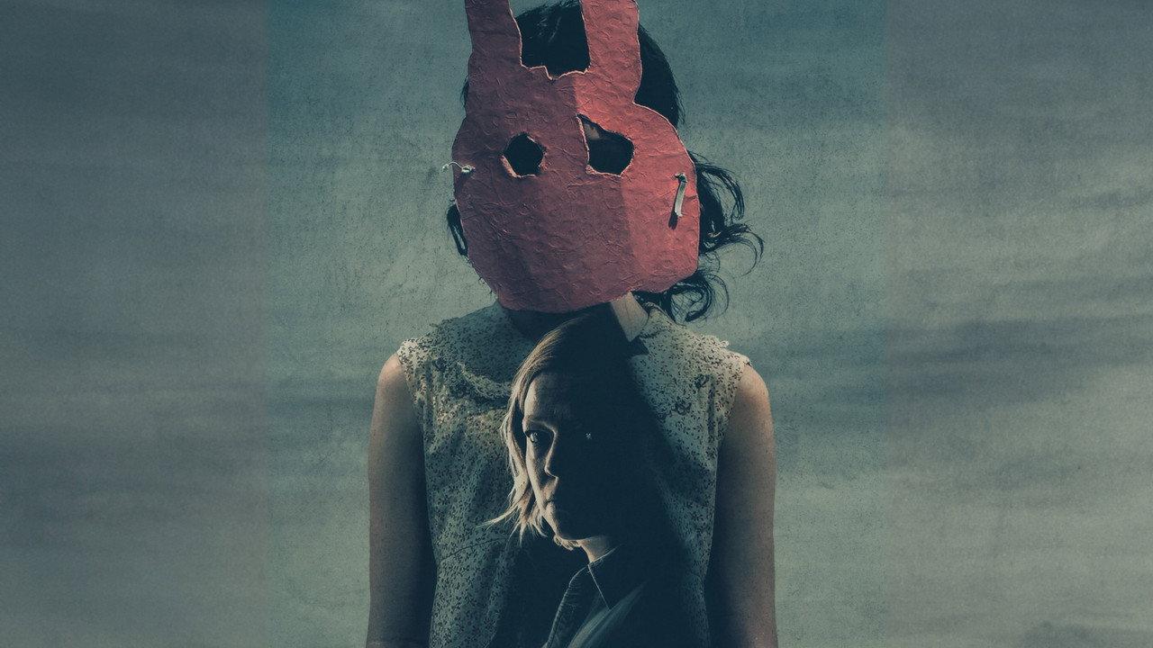 Run Rabbit Run backdrop