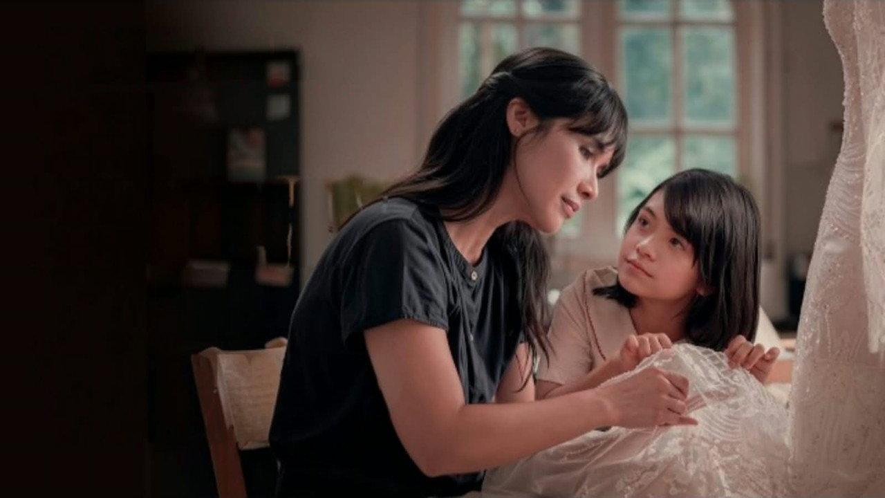 Ibu, Bagaimana Aku Tanpamu? backdrop