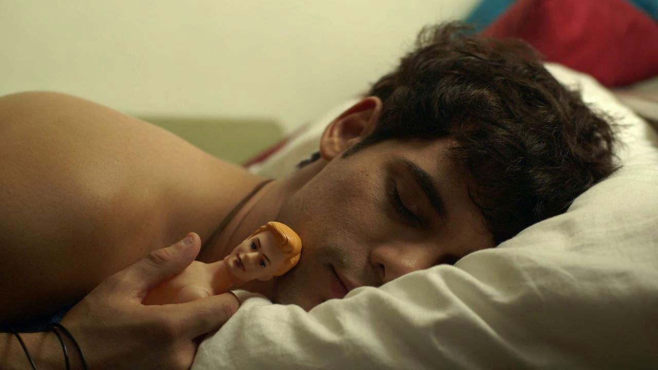 Adam backdrop