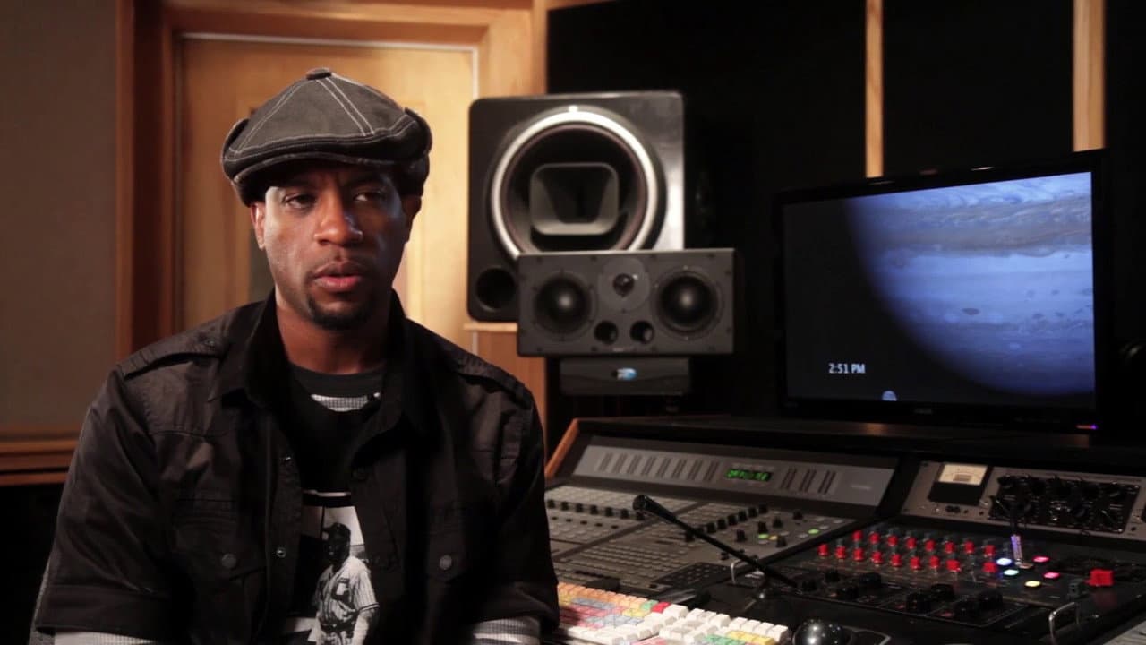 Masta Ace - Disposable Arts (Album Documentary) backdrop