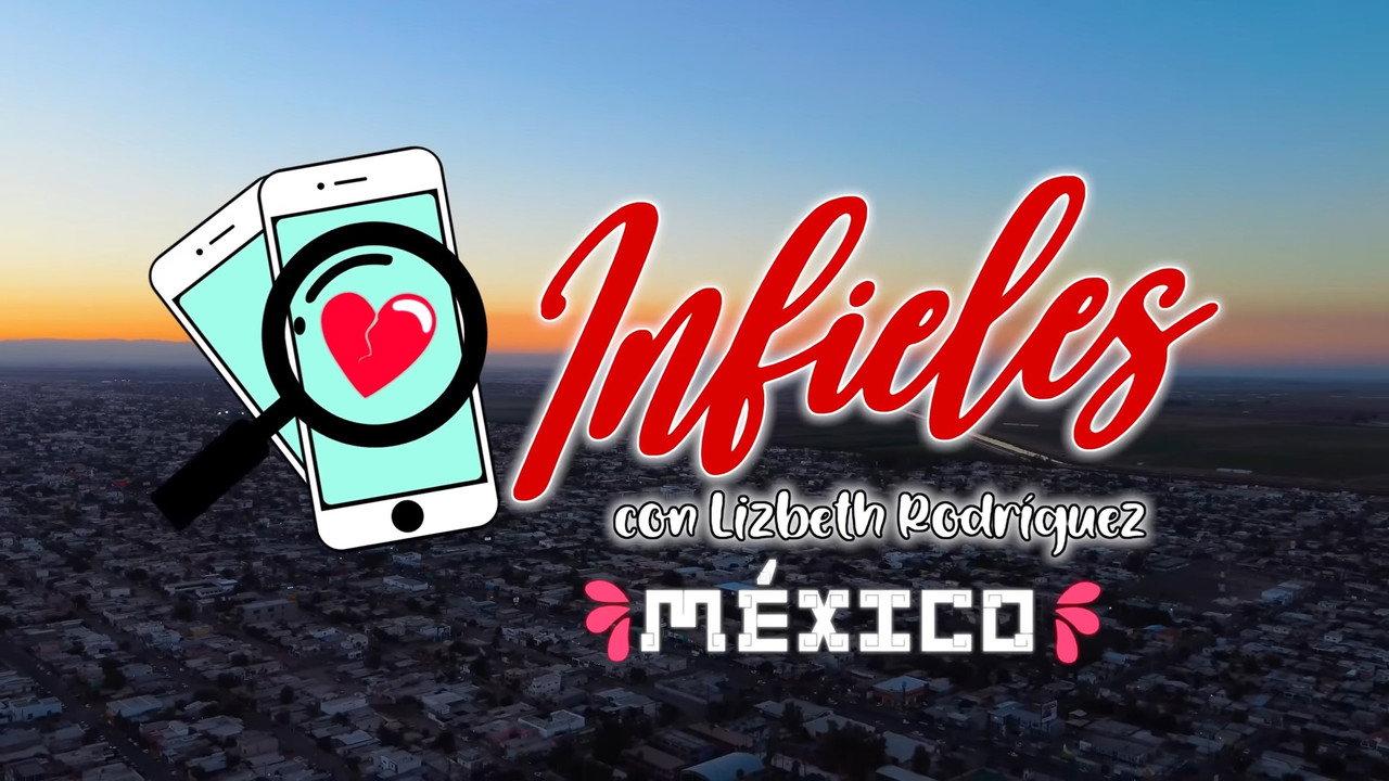 Infieles backdrop